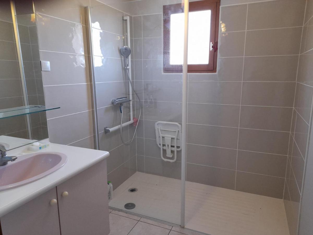 La Belle Maisonette Montmorillon Kültér fotó