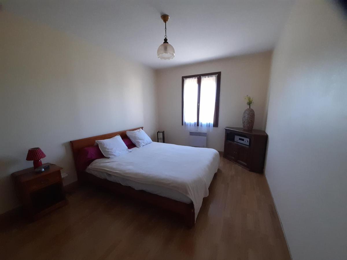 La Belle Maisonette Montmorillon Kültér fotó