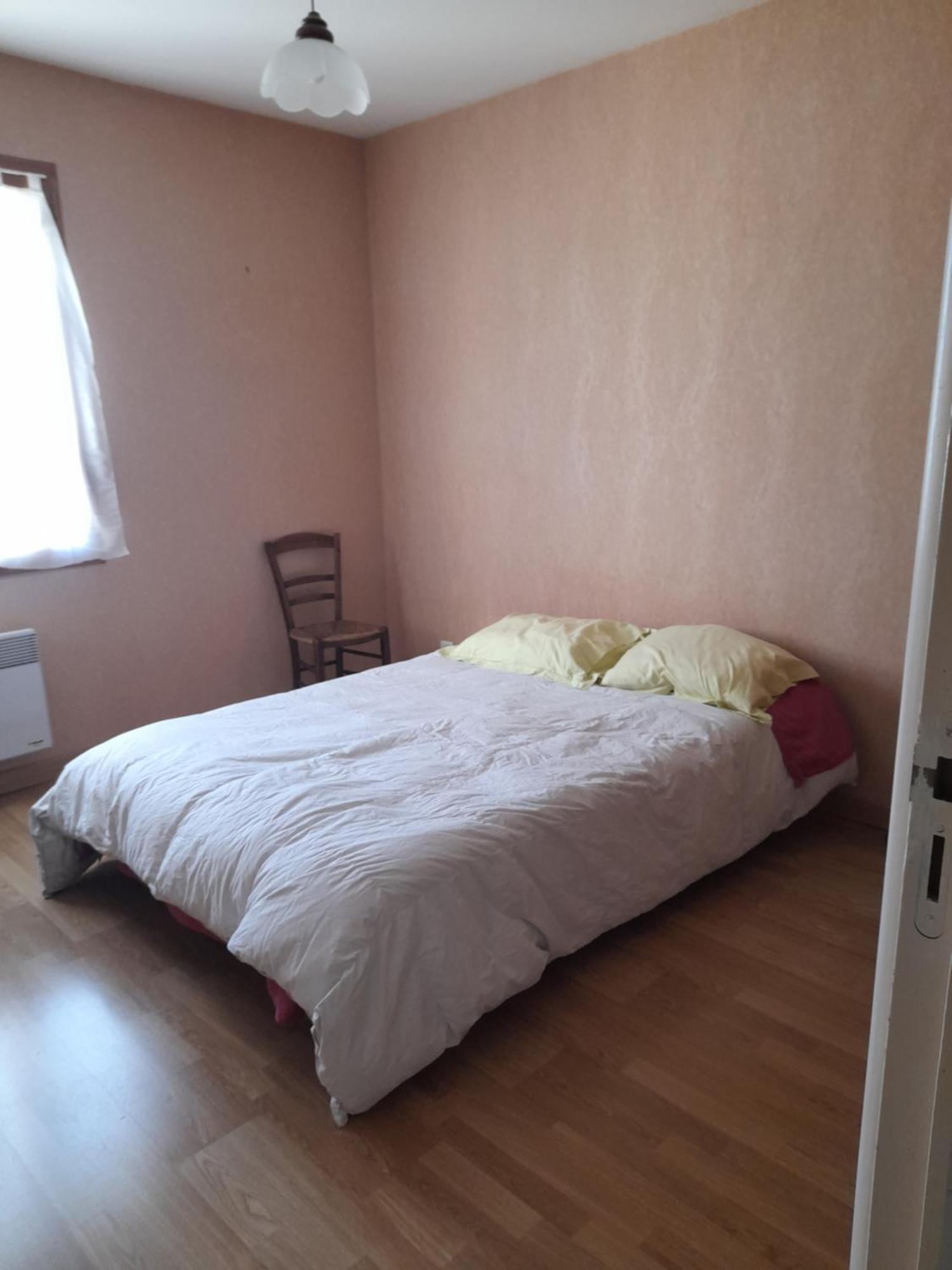 La Belle Maisonette Montmorillon Kültér fotó